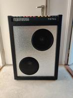 M3 Emthree Total 200, Ophalen, Gebruikt, Gitaar, 100 watt of meer