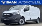 Opel Vivaro 1.6 CDTI L2H1 Edition EcoFlex | Camera | Navigat, Voorwielaandrijving, Stof, Gebruikt, Euro 6