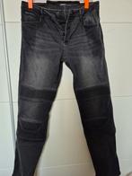 Dames/Heren motorbroek met Kevlar - Maat 36, Ophalen of Verzenden, Tweedehands, Dames, Broek | textiel