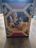 Kapla 200 stuks, Ophalen, Zo goed als nieuw, Overige merken