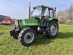 Deutz DX3.90-4WD (bj 1987), Gebruikt, Overige merken