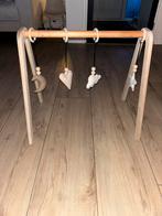 Toddie babygym hout, Ophalen of Verzenden, Zo goed als nieuw, Babygym