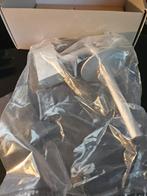 Frost reserverolhouder muur QUADRA mat grijs nieuw in doos., Ophalen of Verzenden, Nieuw, Grijs, Overige typen