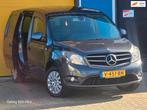 Mercedes-Benz Citan 109 CDI BlueEFFICIENCY Business / MARGE, Voorwielaandrijving, Euro 5, Gebruikt, 4 cilinders