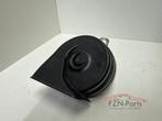 Skoda Superb 3V Facelift Claxon, Auto-onderdelen, Ophalen of Verzenden, Gebruikt