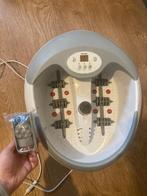 Beurer FB50 voetbad, Ophalen, Zo goed als nieuw, Apparaat