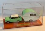 Trabant 601 met Würdig Caravan - NIEUW !!, Ophalen of Verzenden, Zo goed als nieuw, Overige merken