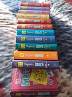 Dagboek van een Muts boeken (12 stuks), Boeken, Ophalen of Verzenden