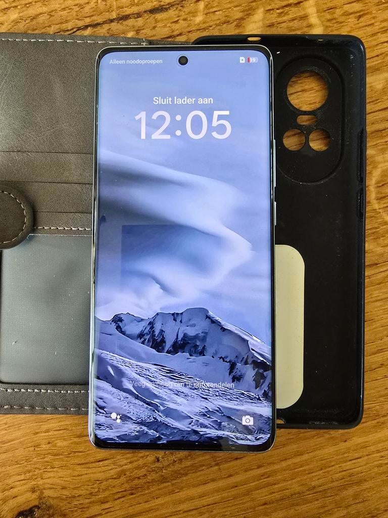 Oppo Reno 10 5G, Overige modellen, Ophalen of Verzenden, Zo goed als nieuw, Zonder simlock