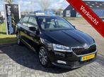 Skoda Fabia Combi 1.0 TSI Business Edition AIRCO,CRUISE,NAVI, Stof, Gebruikt, 95 pk, Handgeschakeld