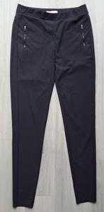 Studio Anneloes broek Margot, Kleding | Dames, Studio Anneloes, Zwart, Maat 42/44 (L), Ophalen of Verzenden