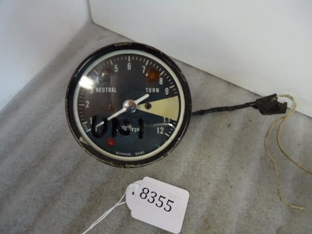 Tellers Toerenteller D1-23465