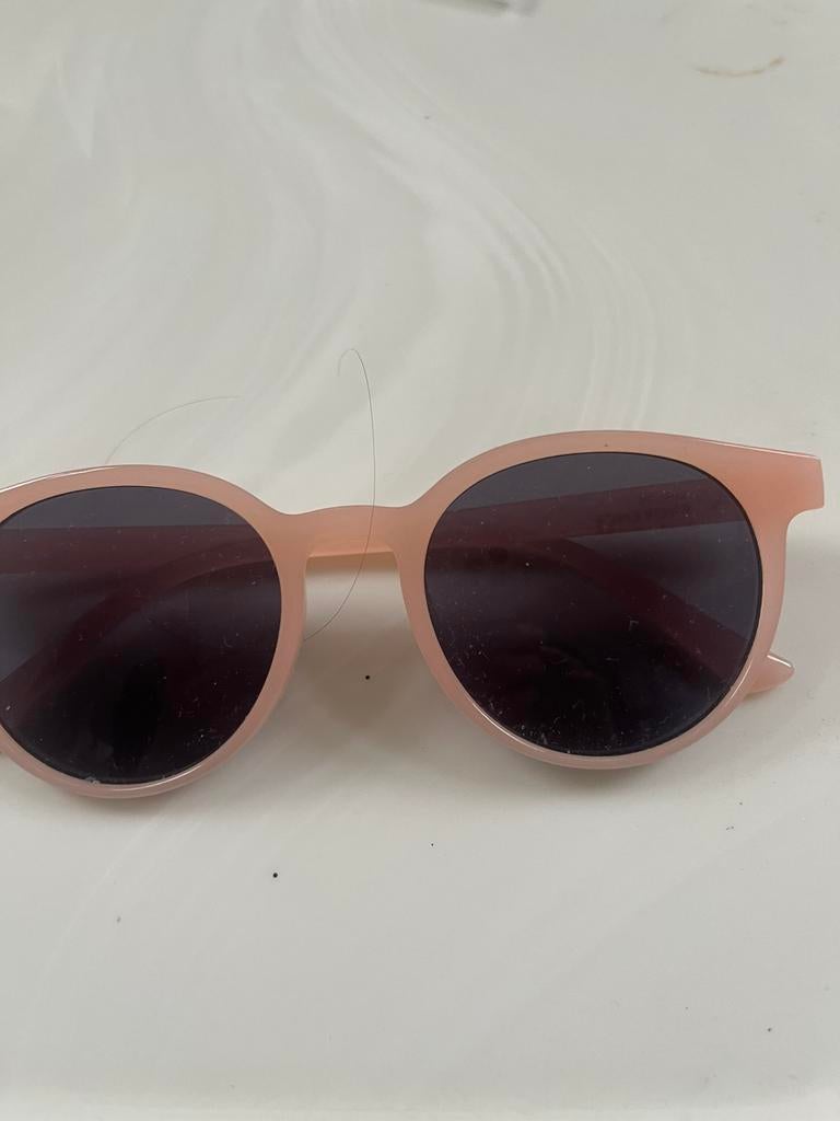 Nieuw roze kinder zonnebril, Kinderen en Baby's, Kindermode-accessoires, Ophalen of Verzenden, Nieuw