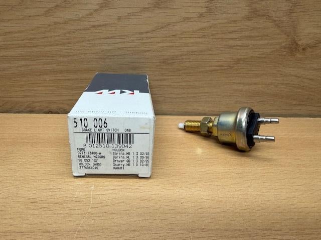 Rempedaal schakelaar KW510006 MITSUBISHI L300  Alto Swift SJ, Auto-onderdelen, Eddiys, Espel, Info@eddiys.eu, Ophalen of Verzenden