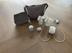 Philips Avent Dubbele borstkolf SCF 395, Ophalen of Verzenden, Borstkolf