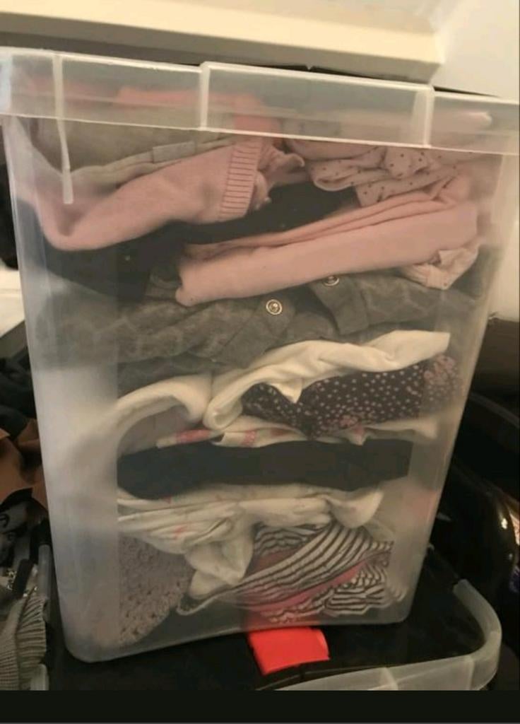 Kledingpakket meisje maat 134, 140 en 146 oa zara h&m z8 🌸, Ophalen of Verzenden, Nieuw, Maat 134