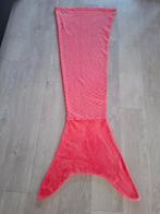 Zeemeerminstaart roze, Ophalen, Meisje