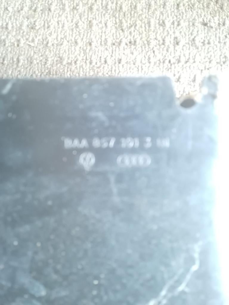 Ve kever, Auto-onderdelen, Ophalen of Verzenden, Nieuw