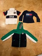 Tommy Hilfiger kinderkleding, Ophalen of Verzenden, Zo goed als nieuw