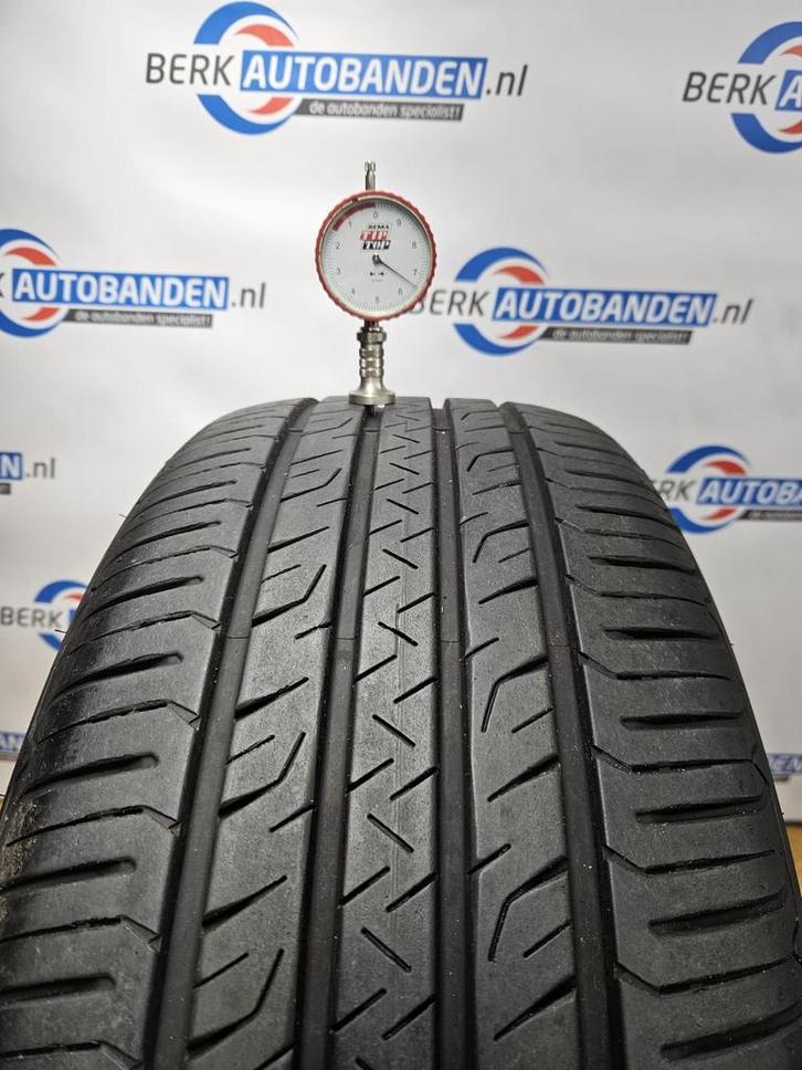 4x Goodyear Efficientgrip Performance SUV XL 245/45 R19 102V, Auto-onderdelen, Banden en Velgen, Band(en), Zomerbanden, 19 inch