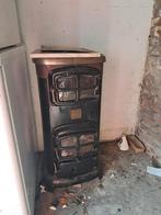 Potkacheltje, Ophalen of Verzenden, Hout