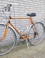 Vintage Racefiets Peugeot Oldtimer, 59 cm of meer, Ophalen