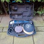 Einhell Polijstmachine - Zo goed als nieuw, Auto diversen, Ophalen of Verzenden