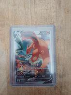 Charizard V - #154 - Brilliant Stars, Ophalen of Verzenden, Zo goed als nieuw