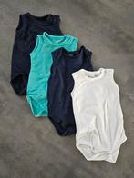 Kledingbundel baby maat 50/56 - ruim 20 stuks, Ophalen of Verzenden, Gebruikt, Jongetje of Meisje, Setje