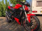 Ducati Streetfighter 1098, Motoren, 2 cilinders, Motorrijbewijs A, Particulier, Meer dan 35 kW