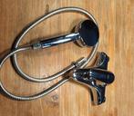 Grohe badkraan met douchekop., Ophalen of Verzenden, Bad