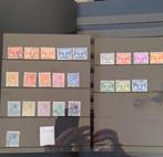 Prima boek met oud , deels leeg, Ophalen of Verzenden, Na 1940, Gestempeld