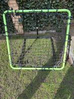 Exit Toys Rebounder Voetbal Rebound Net, Sport en Fitness, Voetbal, Maat XS of kleiner, Ophalen, Gebruikt, Overige typen
