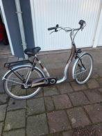 dames fiets, Fietsen en Brommers, Fietsen | Dames | Damesfietsen, Gebruikt, Versnellingen, Minder dan 47 cm, Ophalen