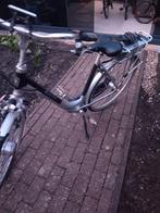 Trenergy elektrische fiets, Overige merken, Ophalen of Verzenden, Zo goed als nieuw, 51 tot 55 cm