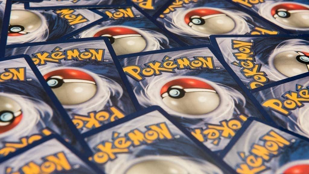 Inkoop Pokémon kaarten, Ophalen of Verzenden, Gebruikt, Meerdere kaarten