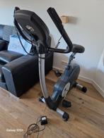 Kettler Hometrainer - Cardio Fitness, Ophalen, Gebruikt, Metaal, Benen