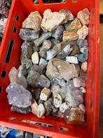 Partij edelstenen, Ophalen of Verzenden, Mineraal