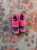 Brabo hockeyschoenen maat 28 - Roze/blauw, Ophalen of Verzenden, Gebruikt, Meisje, Sportschoenen