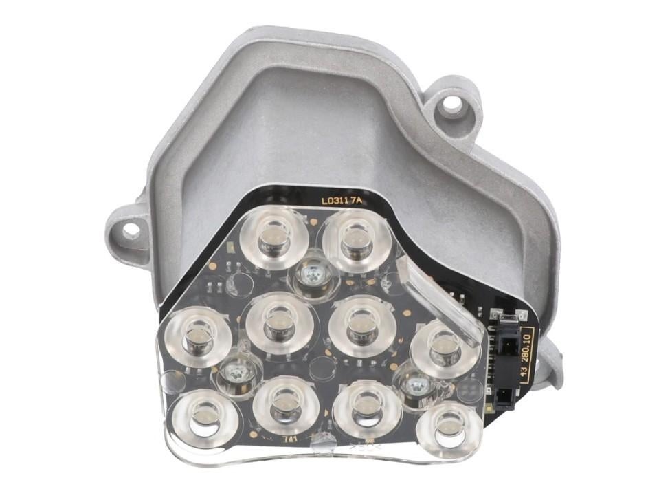 LED 7271901 Links Knipperlicht Module Voor Bmw 5 serie F10 F