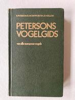 Petersons Vogelgids, Ophalen of Verzenden, Gelezen