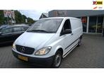 Mercedes-Benz Vito 111 CDI 320 NAP Nieuwe APK MARGE, Auto's, Bestelauto's, Gebruikt, 4 cilinders, Electronic Stability Program (ESP)