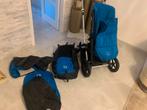 Kinderwagen bugaboo, Ophalen of Verzenden, Zo goed als nieuw