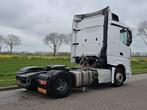 MERCEDES-BENZ ACTROS 1845 LS, Auto's, Vrachtwagens, Automaat, Achterwielaandrijving, Euro 6, Wit