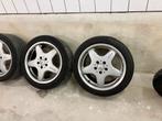 Mercedes 17 inch amg breedset monoblock, Ophalen