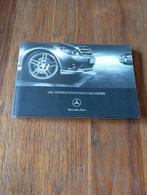 Mercedes AMG Sonderausstattungen Und Zubehor Accessoires, Verzenden, Zo goed als nieuw, Mercedes