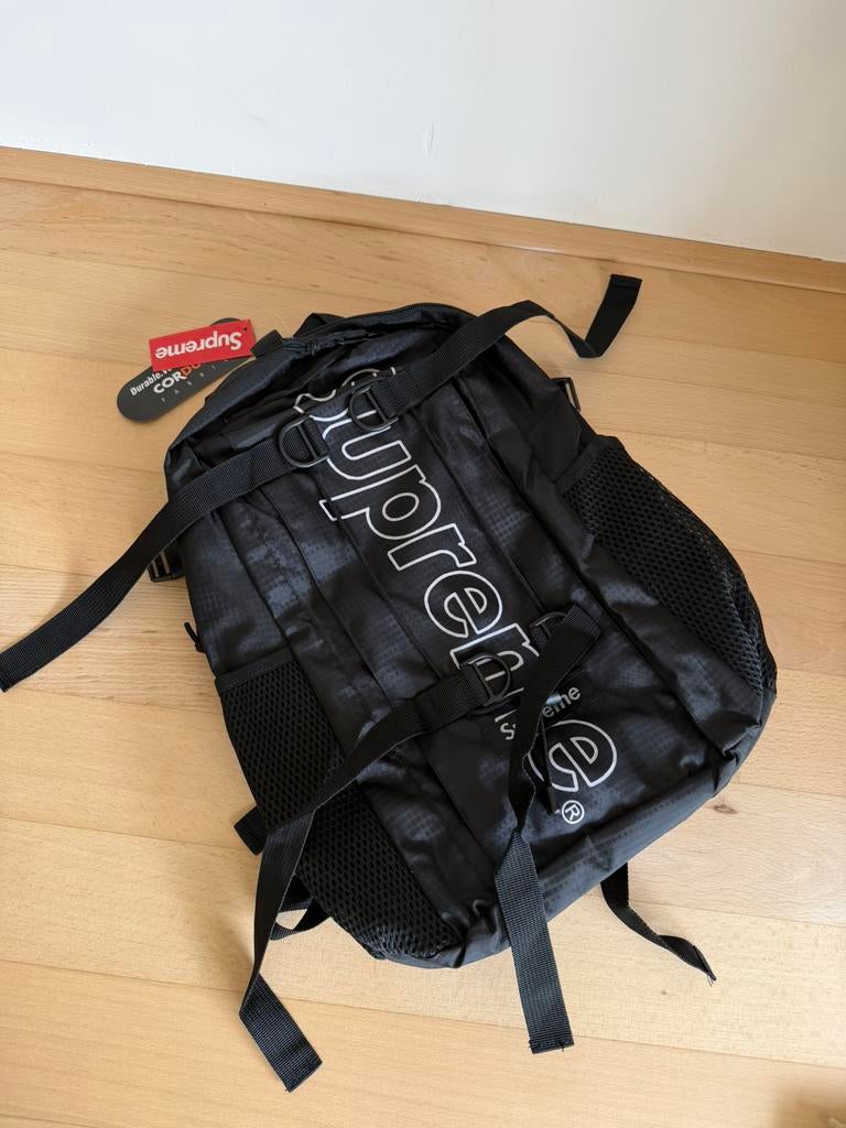 Supreme Rugzak, Sieraden, Tassen en Uiterlijk, Tassen | Rugtassen, Verzenden, Nieuw, Overige merken