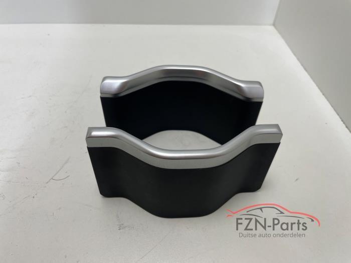 VW Tiguan 571 Middenconsole inleg bekerhouder, Ophalen of Verzenden, Gebruikt