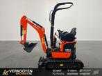 2026 Kubota U10-5 ADV1113 Minigraver U10, Graafmachine