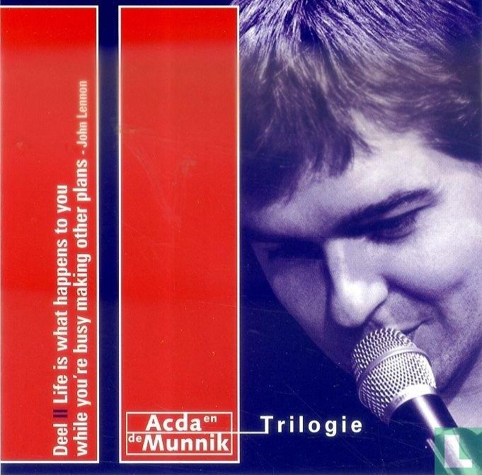 SALE-> CD ACDA EN DE MUNNIK-Life Is What Happens To >NIEUW, Verzenden, Nieuw in verpakking
